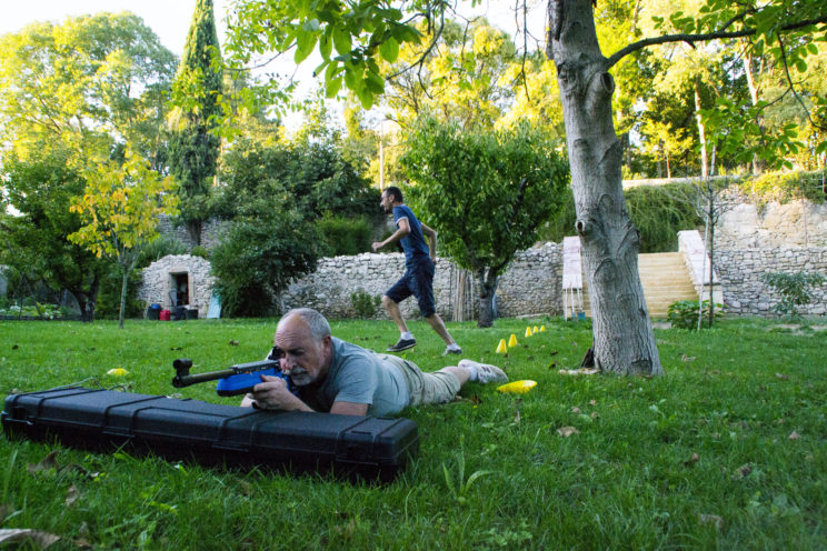 Des séances de biathlon loisir pour tous, où vous voulez, avec un matériel de qualité. Pratiquez le biathlon en toute saison pour un maximum de plaisir à l'année.