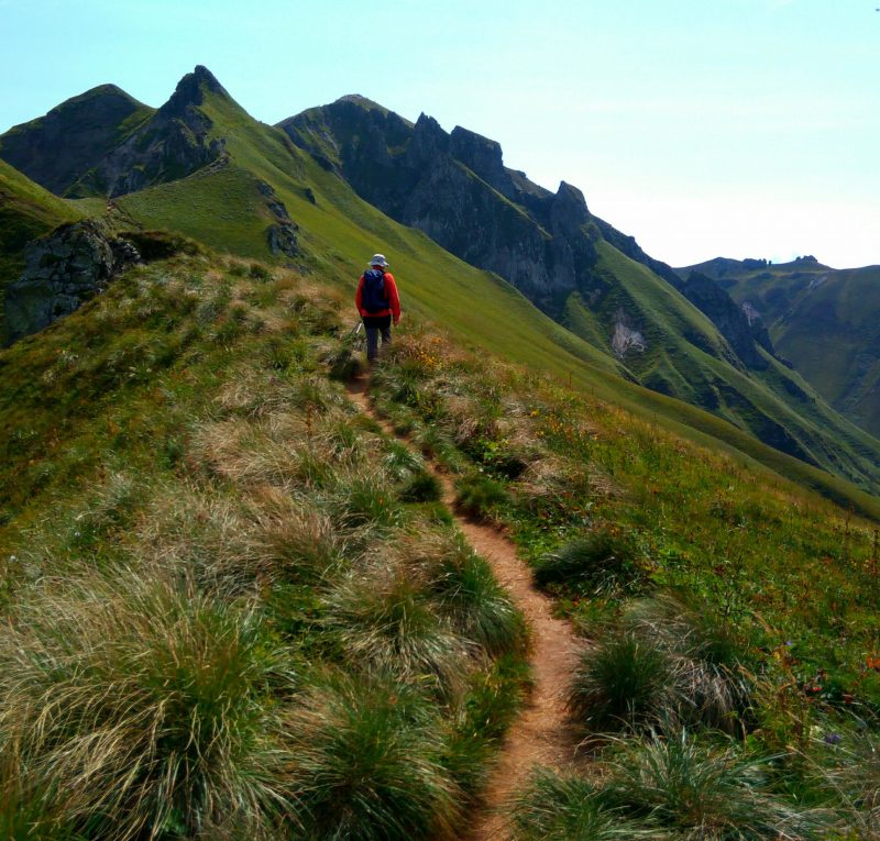 P_20170824_121617_1_1 Randonnée accompagné par un guide diplômé a Murol, Saint Nectaire, Besse Saint Anastaise, Chambon sur Lac